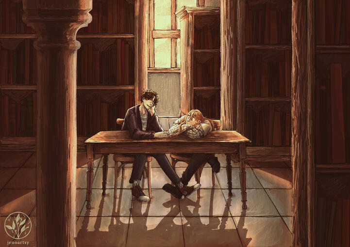 biblioteca