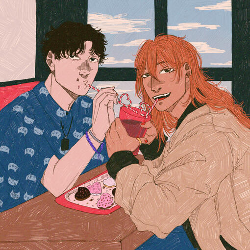 Valentine&#39;s